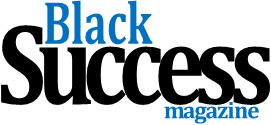 Success Magazine Logo - Black Success Magazine. For People on A Success Journey