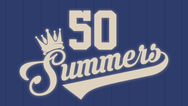 1st Look Logo - Chasers Get 1st Look at '50 Summers' Documentary on Oct. 9 | Omaha ...