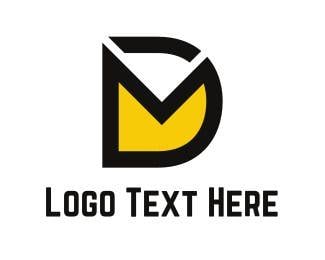 Envelope Logo - Post Office Logo Maker