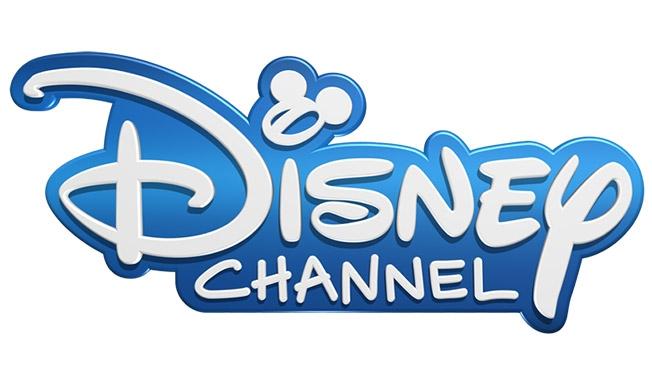 1st Look Logo - First Look at the New Disney Channel Logo