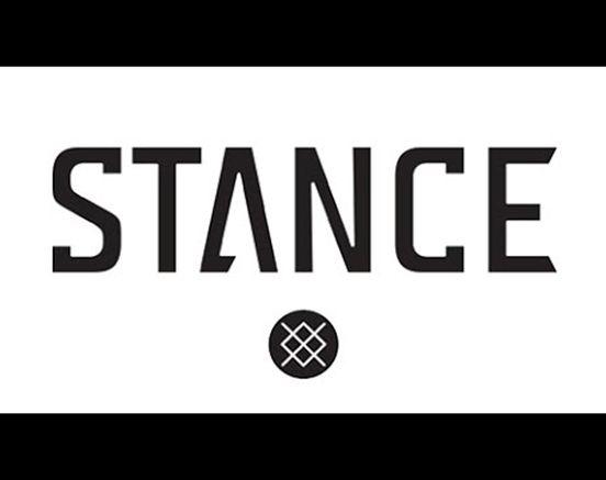 Stance Logo - Stance — Coleen York