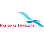 Envelope Logo - Working at National Envelope