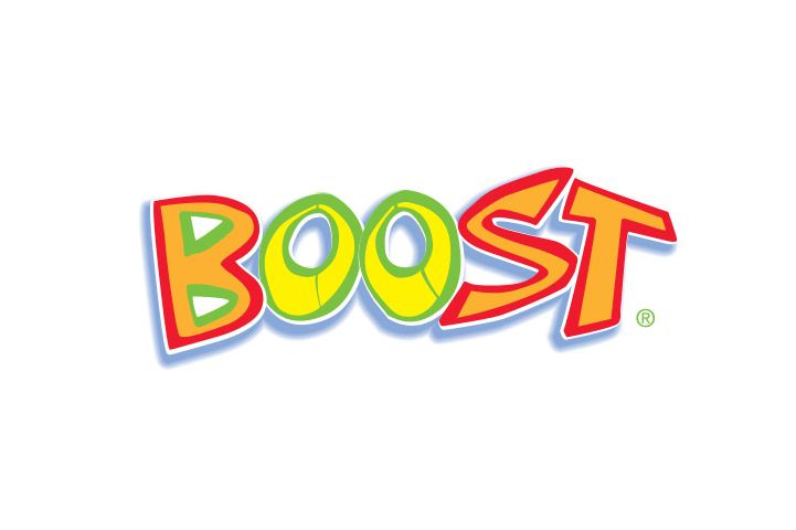Boost Juice Logo - Boost Juice (Clayton) - Monash Food and Retail