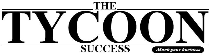 Success Magazine Logo - Business Magazine for entrepreneur| Online Business News |Tycoon ...