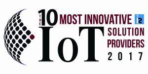 Success Magazine Logo - thethings.iO is Featured as one of the IoT Solution Providers