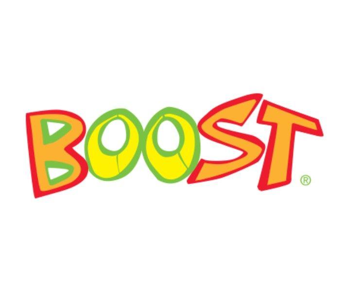 Boost Juice Logo - Boost juice Logos
