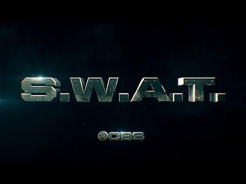 1st Look Logo - S.W.A.T. - First Look - YouTube