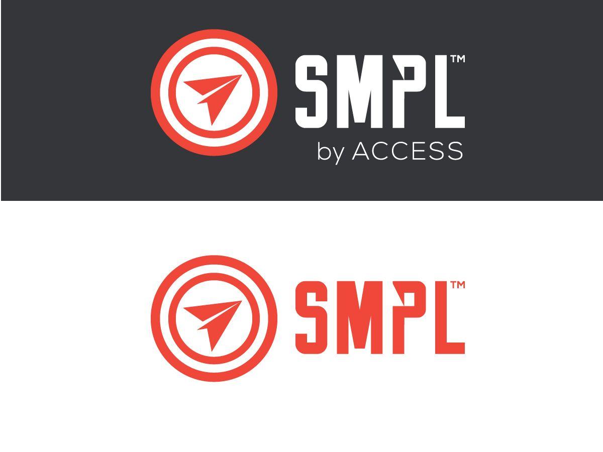 SMPL Logo - Elegant, Playful, Festival Logo Design for 