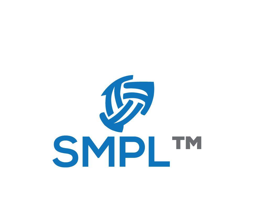 SMPL Logo - Elegant, Playful, Festival Logo Design for 