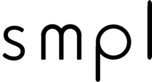 SMPL Logo - Home Goods – SMPL Goods