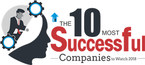 Success Magazine Logo - Allgress Selected as One of the 10 Most Successful Companies to ...