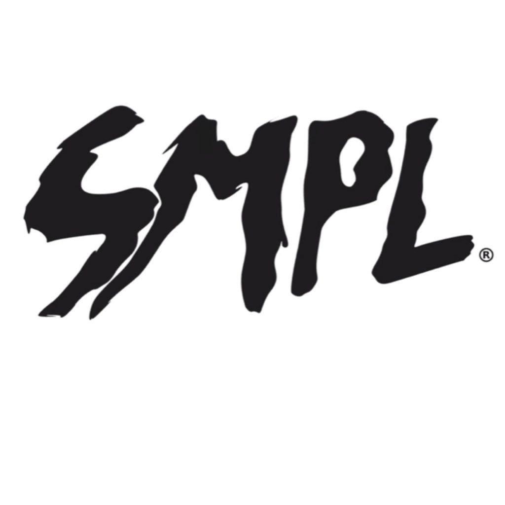 SMPL Logo - Sample Industries (@SMPLiND) | Twitter