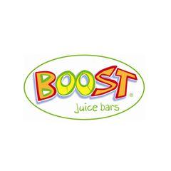 Boost Juice Logo - Working at Boost Juice Pty Ltd: Australian reviews - SEEK