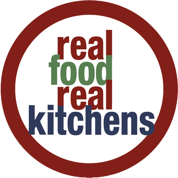 Food with Red Oval Logo - REAL FOOD REAL KITCHENS | food. family. recipes. culture. tradition ...
