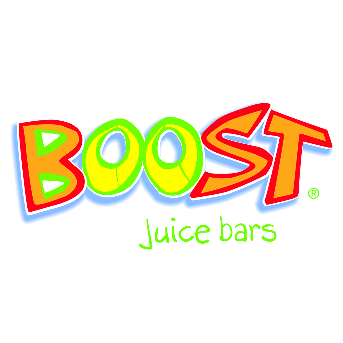 Boost Juice Logo - Boost juice logo png 1 » PNG Image