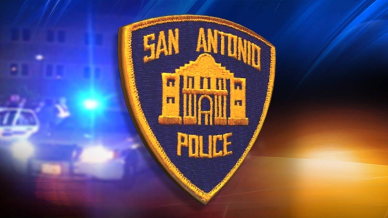 SAPD Blue Eagle Logo - SAPD lieutenant allowed officer 63 days off, costing taxpayers...