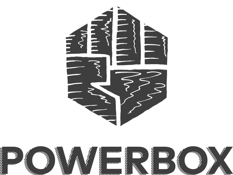 Power Box Logo - PowerBox