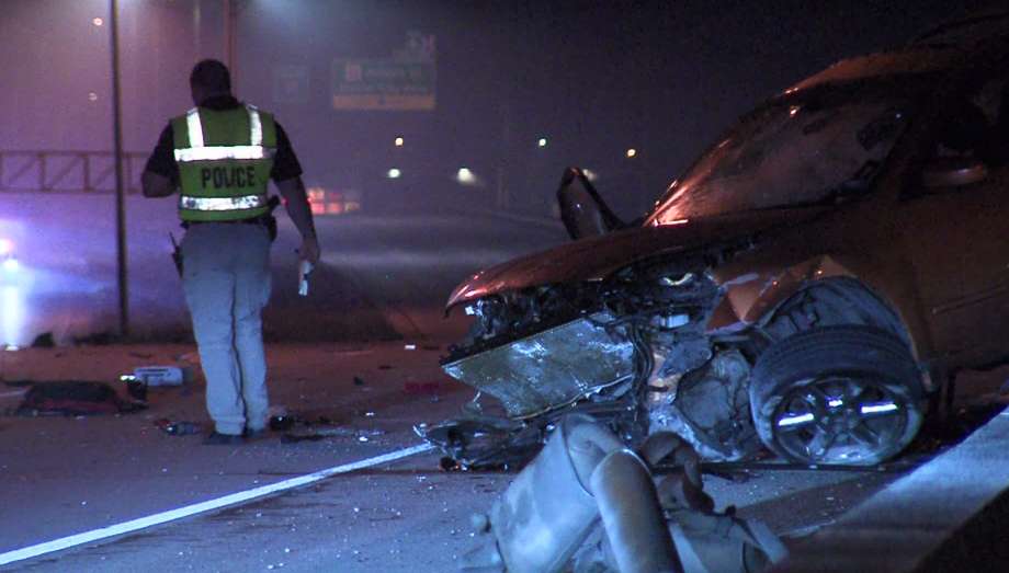 SAPD Blue Eagle Logo - SAPD: One dead after passenger ejected in Southeast Side rollover