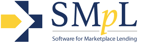 SMPL Logo - SMpL: Software for Marketplace Lending