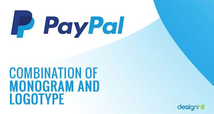 PayPal 2018 Logo - Paypal Logo Hints At Its More Mobile Future