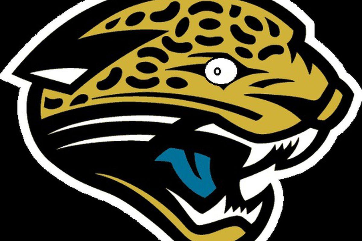 Jacksonville Jaguars New Logo - Jacksonville jaguars Logos