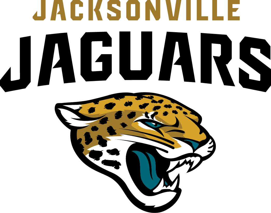 Jacksonville Jaguars New Logo - New Jaguars logo part of franchise 're-birth' - Big Cat Country