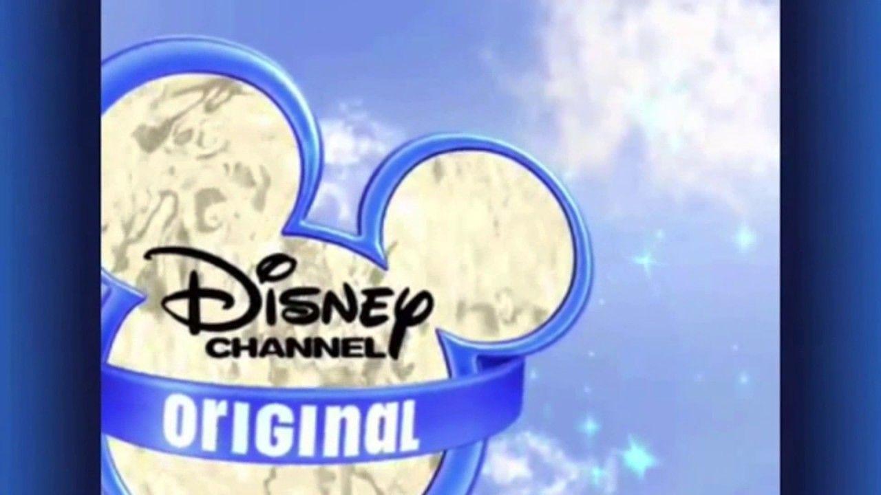 Disney Channel Original Logo - disney channel original logos - YouTube