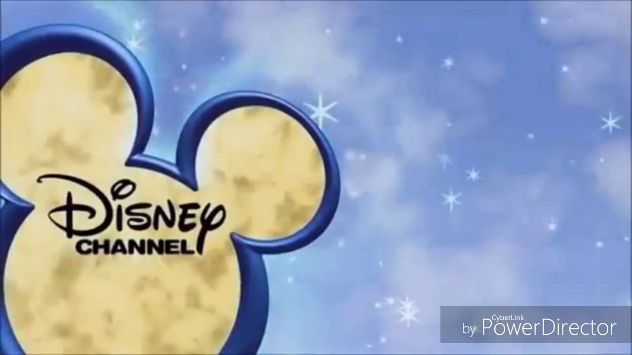 Disney Channel Original Logo - 2007 Disney Channel Original Logo (Long Version) - YouTube