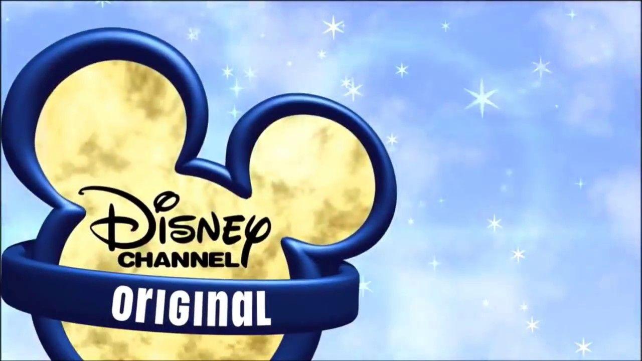 Disney Channel Original Logo - Disney Channel Original Logo (2007-present) (Rare Ident) - YouTube