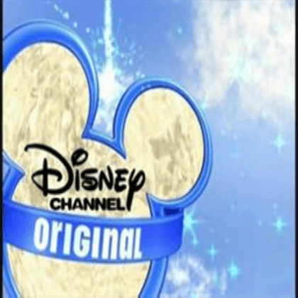 Disney Original Logo - Disney Channel Original Logo - Roblox