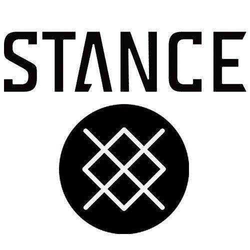 Stance Logo - Our Brands — Philadelphia Runner
