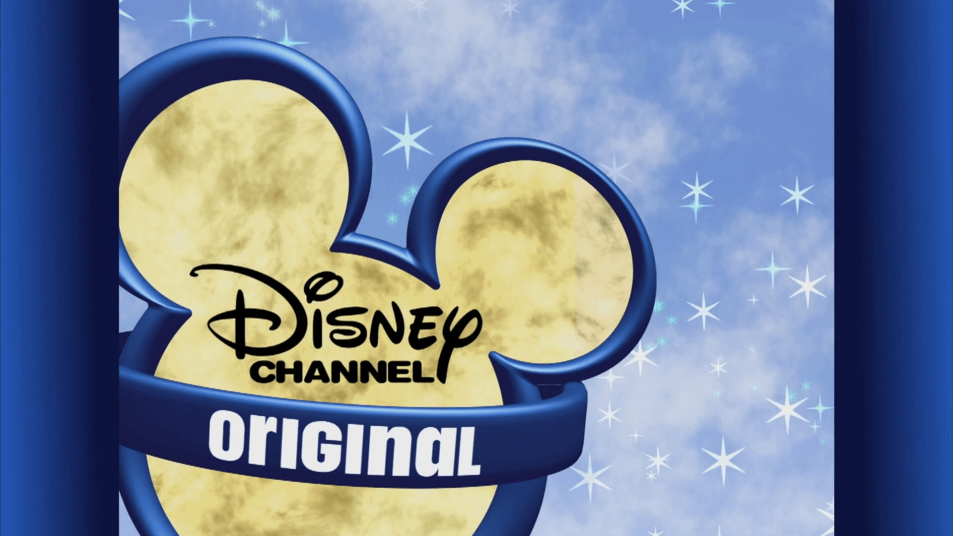 Disney Channel Original Logo - Disney Channel Original 2007.png
