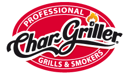 The Griller Logo - Char Griller Reviews 2019 - Grillszone.com