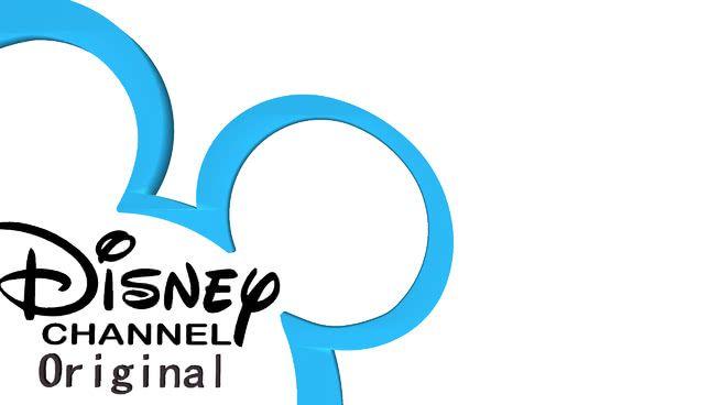 Disney Original Logo - disney channel original logo | 3D Warehouse