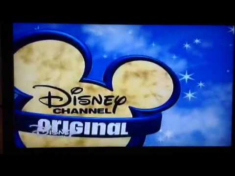Disney Channel Original Logo - DISNEY CHANNEL ORIGINAL LOGO 2007 2012