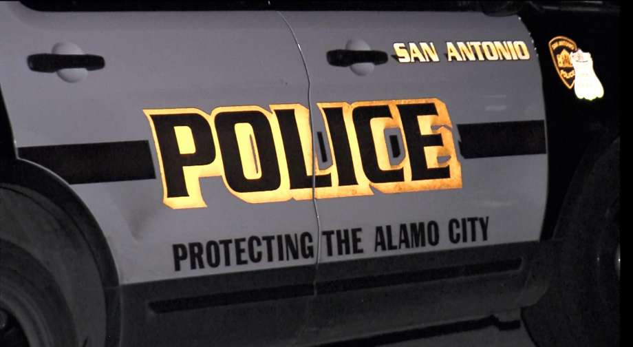 SAPD Blue Eagle Logo - San Antonio police officer suspended after intervening in nephew's ...