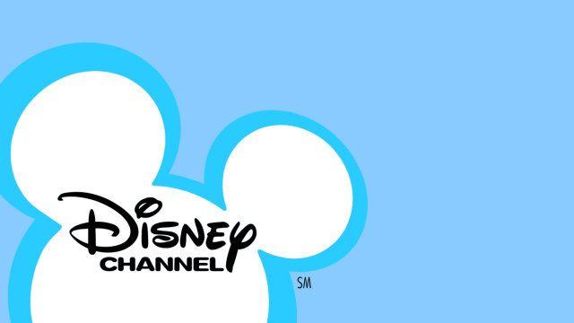 Disney Channel Original Logo - Disney Channel Original Logo (2007-2011) - krzysztofparzych