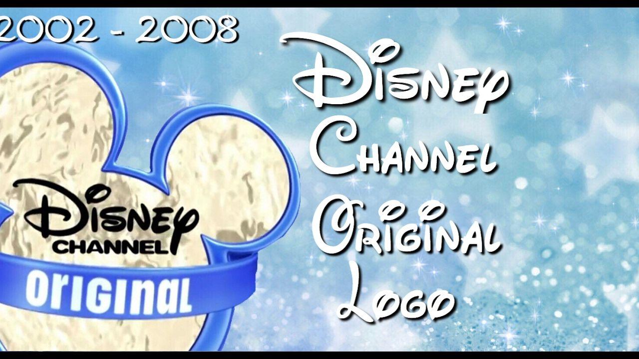 Disney Original Logo - Disney Channel Original Logo (2002-2008) - YouTube
