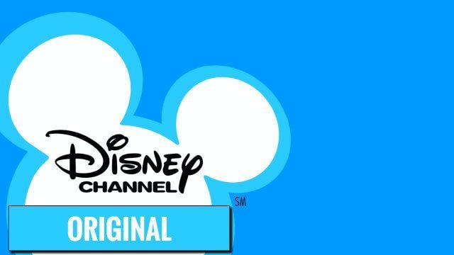 Disney Channel Original Logo - Disney Channel Original Logo (2002-2009) - krzysztofparzych