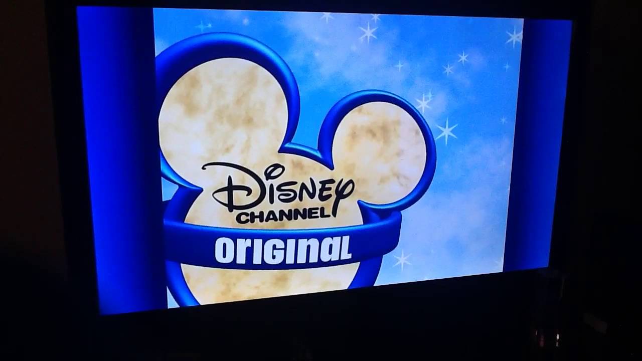 Disney Channel Original Logo - Last use of the Disney Channel Original logo (2012) NOT 2011 - YouTube
