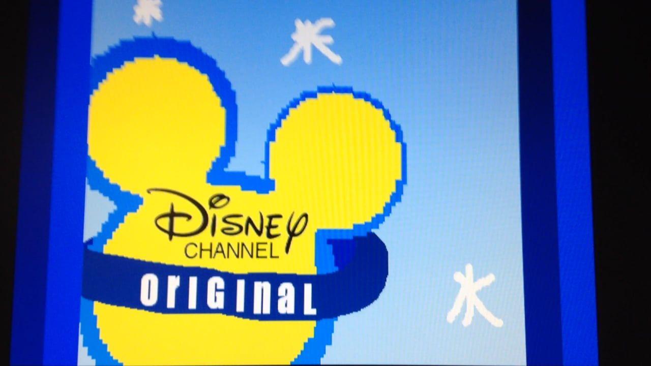 Disney Channel Original Logo - Walt Disney Television Animation/Disney Channel Original on Vimeo