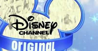 Disney Channel Original Logo - Disney Channel Original Movies - How many of these Disney Channel ...
