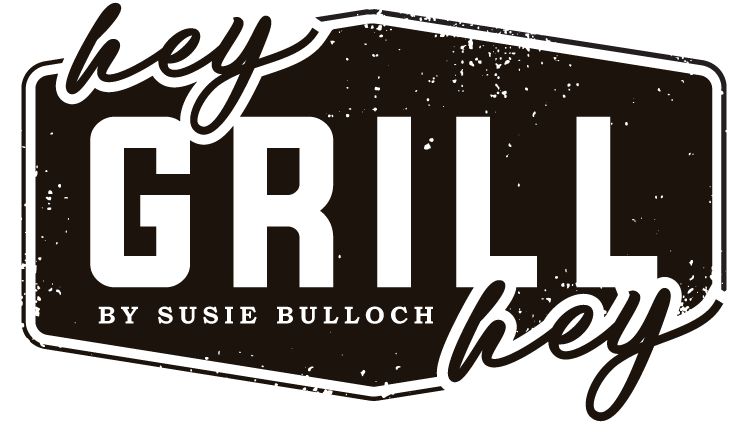 The Griller Logo - Home. Hey Grill, Hey