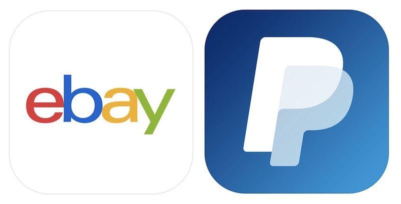 PayPal 2018 Logo - eBay Details Plans to Replace PayPal as Main Payments Processor With ...
