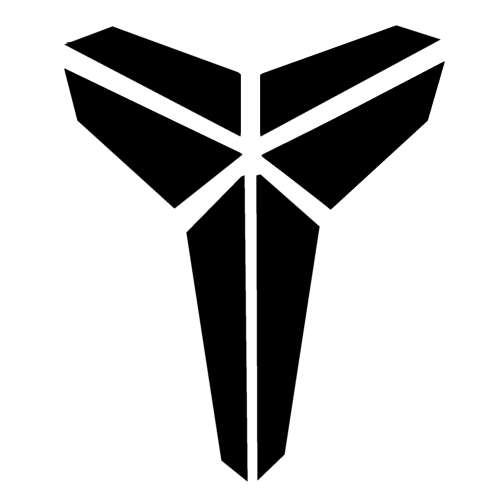 Kobe Logo - Kobe Logo / Sport / Logonoid.com