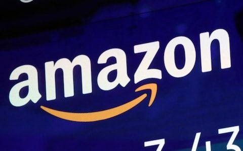 All the Amazon Logo - Amazon shocks price comparison websites with talks on insurance push