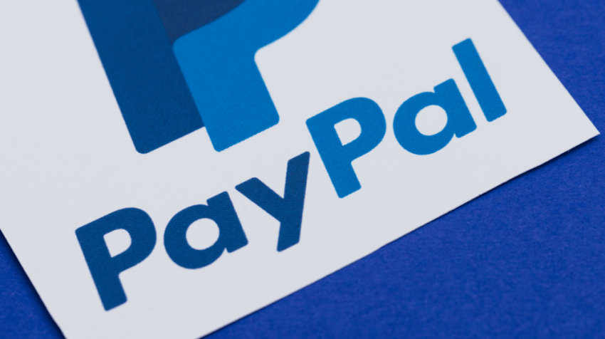 PayPal 2018 Logo - PayPal Acquires Hyperwallet with Focus on Ecommerce and Global ...