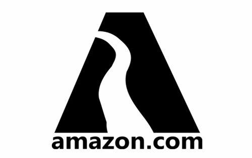 Story Logo - The Amazon logo story