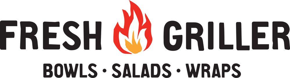 The Griller Logo - Gala Sponsors