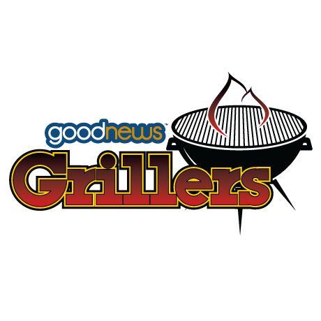 The Griller Logo - Terry Banks Graphic Design Studio | Logos and Branding